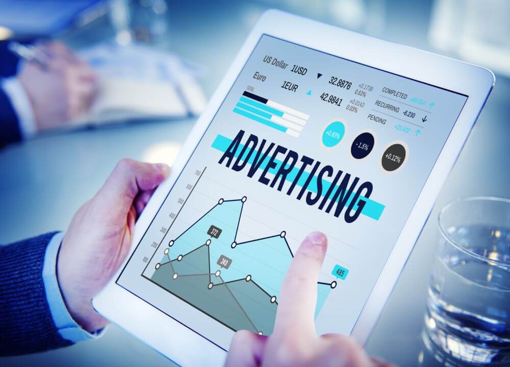 advertising and marketing