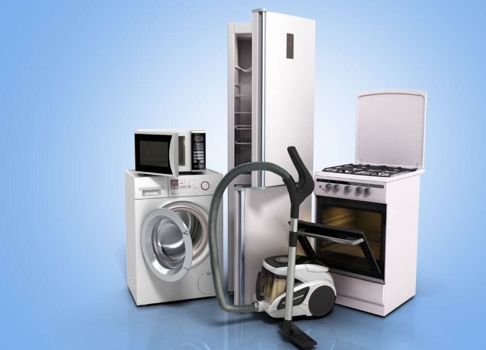 appliances